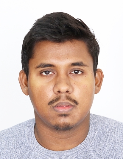 Sobihan Surendran